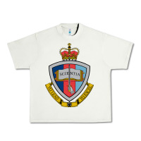 Pistachio australian defence force academy coat of arms Urban Heavy Tee - linhVisuals