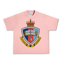 Salmon australian defence force academy coat of arms Urban Heavy Tee - linhVisuals