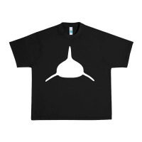Black newandy casagrande Urban Heavy Tee - linhVisuals