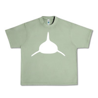 Oil Green newandy casagrande Urban Heavy Tee - linhVisuals