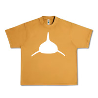 Peanut Butter newandy casagrande Urban Heavy Tee - linhVisuals