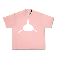 Salmon newandy casagrande Urban Heavy Tee - linhVisuals