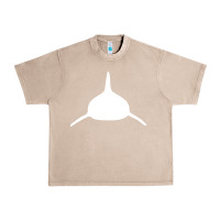 French Oak newandy casagrande Urban Heavy Tee - linhVisuals