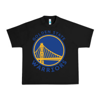 Black golden state basketball Urban Heavy Tee - linhVisuals