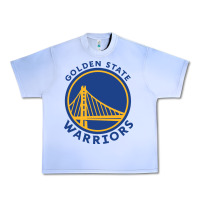 Golden State Basketball Urban Heavy Tee | Teevron