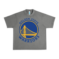 Tornado golden state basketball Urban Heavy Tee - linhVisuals