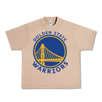 Burro golden state basketball Urban Heavy Tee - linhVisuals
