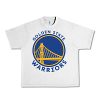 Lunar Rock golden state basketball Urban Heavy Tee - linhVisuals