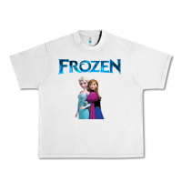 Lunar Rock newanna and elsa frozen Urban Heavy Tee - linhVisuals