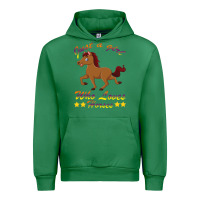 Emerald Just a girl who loves horses Urban Hoodie - Bettercallsaul