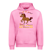 Fuchsia Pink Just a girl who loves horses Urban Hoodie - Bettercallsaul