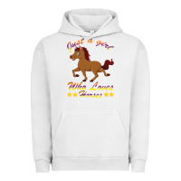 Pigment Lunar Rock Just a girl who loves horses Urban Hoodie - Bettercallsaul