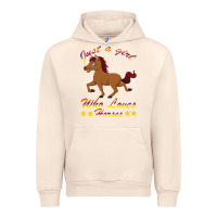 Sandshell Just a girl who loves horses Urban Hoodie - Bettercallsaul