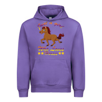 Tulip Just a girl who loves horses Urban Hoodie - Bettercallsaul