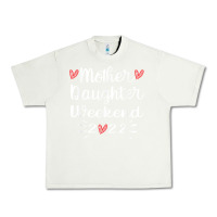 Pistachio mother daughter weekend 2022 girls trip family vacation t shirt Urban Heavy Tee - linhVisuals