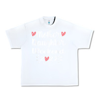White mother daughter weekend 2022 girls trip family vacation t shirt Urban Heavy Tee - linhVisuals