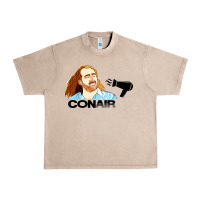 French Oak nicolas cage conair Urban Heavy Tee - linhVisuals