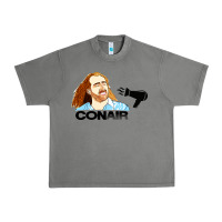 Tornado nicolas cage conair Urban Heavy Tee - linhVisuals