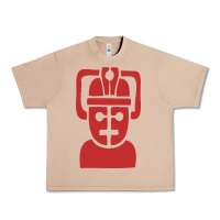 Burro cyberman Urban Heavy Tee - linhVisuals