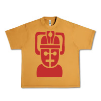 Peanut Butter cyberman Urban Heavy Tee - linhVisuals