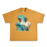 Peanut Butter reprise (sisters)   white christmas Urban Heavy Tee - linhVisuals