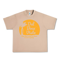 Burro seinfeld del boca retirement community Urban Heavy Tee - linhVisuals