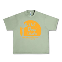 Oil Green seinfeld del boca retirement community Urban Heavy Tee - linhVisuals