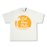 Pistachio seinfeld del boca retirement community Urban Heavy Tee - linhVisuals