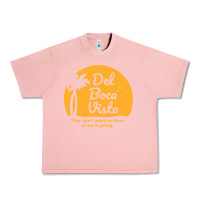 Salmon seinfeld del boca retirement community Urban Heavy Tee - linhVisuals