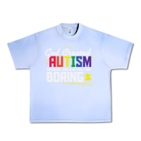Grape Ice god created autism normal was too boring Urban Heavy Tee - linhVisuals