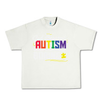 Pistachio god created autism normal was too boring Urban Heavy Tee - linhVisuals