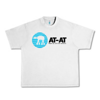 Lunar Rock reach out and crush someone Urban Heavy Tee - linhVisuals