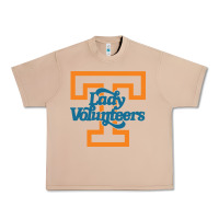 Burro tennessee lady volunteers Urban Heavy Tee - linhVisuals
