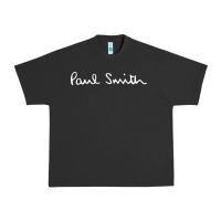 Paul Smith Urban Heavy Tee | Teevron