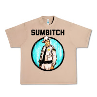 Burro sumbitch Urban Heavy Tee - linhVisuals