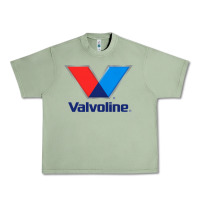 Valvoline Urban Heavy Tee | Teevron