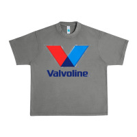 Tornado Valvoline Urban Heavy Tee - linhVisuals
