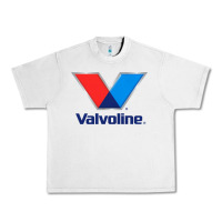 Lunar Rock Valvoline Urban Heavy Tee - linhVisuals