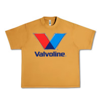 Peanut Butter Valvoline Urban Heavy Tee - linhVisuals
