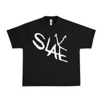 Black Prince Slave Urban Heavy Tee - linhVisuals