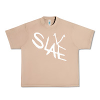 Burro Prince Slave Urban Heavy Tee - linhVisuals