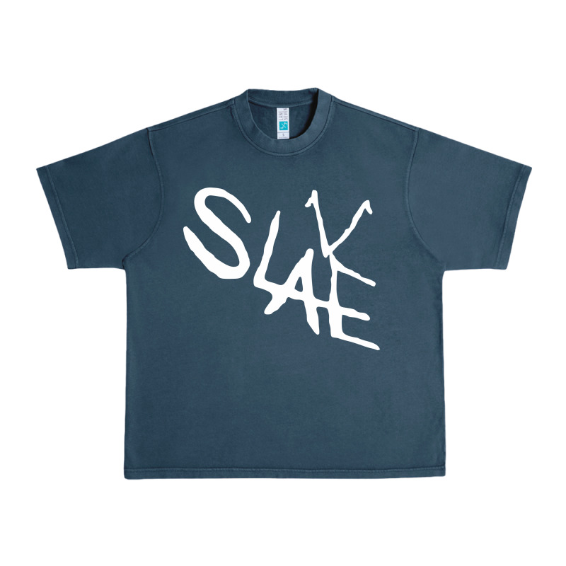 Prince Slave Urban Heavy Tee by linhVisuals | Teevron