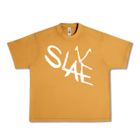 Peanut Butter Prince Slave Urban Heavy Tee - linhVisuals