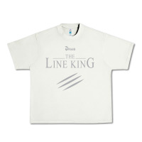 Pistachio funny drugs the line king design Urban Heavy Tee - linhVisuals