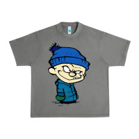 Calvin Urban Heavy Tee | Teevron
