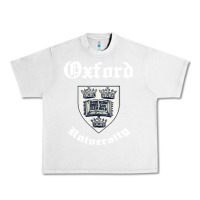 Lunar Rock vintage oxford university 80s 90s Urban Heavy Tee - linhVisuals