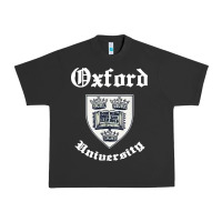 Pigment Black vintage oxford university 80s 90s Urban Heavy Tee - linhVisuals