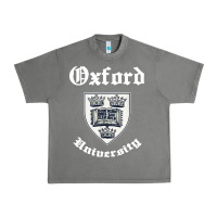 Tornado vintage oxford university 80s 90s Urban Heavy Tee - linhVisuals