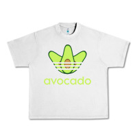 Lunar Rock newavocado originals three stripes Urban Heavy Tee - linhVisuals