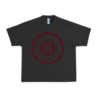 Pigment Black eastern kentucky university seal Urban Heavy Tee - linhVisuals